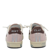 SNEAKER BASKET CLAYD