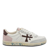 SNEAKER BASKET CLAYD