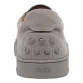 NABUK SNEAKERS