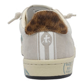 SNEAKER BASKET CLAYD