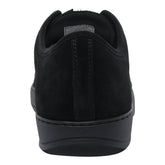 SUEDE DBB1 ZIP SNEAKERS