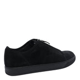 SUEDE DBB1 ZIP SNEAKERS