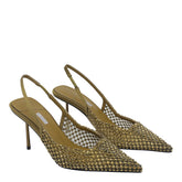 SLINGBACK GILDA CHANEL FIERCE