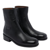 STIVALETTO GNOCCO