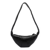 BORSA A TRACOLLA CROISSANT SMALL
