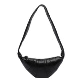 BORSA A TRACOLLA CROISSANT SMALL