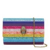 BORSA A TRACOLLA PARTY