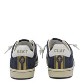 SNEAKER BASKET CLAY