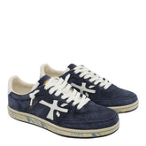 SNEAKER BASKET CLAY
