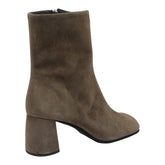 STIVALETTO CON TACCO THEA