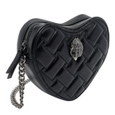 BORSA A TRACOLLA KENSINGTON HEART