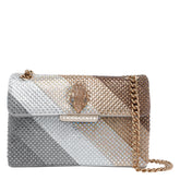 BORSA A TRACOLLA KENSINGTON MINI