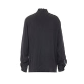 MARGUERITE STRIPED BLOUSE
