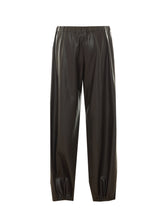 OVER TRACK PANTS