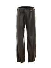 OVER TRACK PANTS