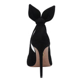 DECOLLETE BOW TIE 105
