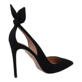 DECOLLETE BOW TIE 105