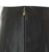 MIDI SKIRT