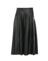 MIDI SKIRT