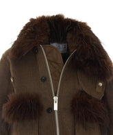 BLOUSON