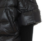 LIGHT DOWN JACKET
