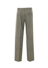 CHEVRON PANTS