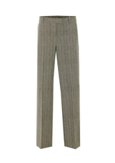 CHEVRON PANTS