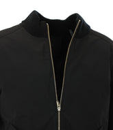 MAGNUS KNIT HYBRID JACKET