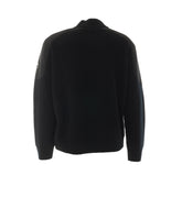 MAGNUS KNIT HYBRID JACKET