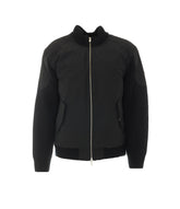 MAGNUS KNIT HYBRID JACKET