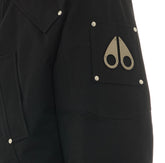 ORIGINAL BALLISTIC BOMBER