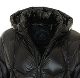 ICEBERG QUILTED DOWN JACKET