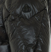 ICEBERG QUILTED DOWN JACKET