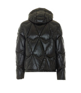 ICEBERG QUILTED DOWN JACKET
