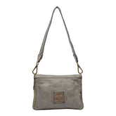 SMALL AGNESE CROSSBODY BAG
