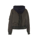 ZIP JACKET