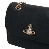 PURSE CON CATENA PICCOLA
