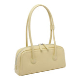 SOFT BOSTON SHOULDER BAG