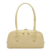 SOFT BOSTON SHOULDER BAG