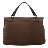 MEDIUM POSTINA JONES NABUK HANDBAG