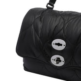 BORSA A MANO POSTINA LUNARIA