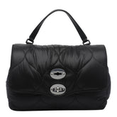 BORSA A MANO POSTINA LUNARIA