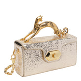 NANO PENCIL CAT HANDBAG