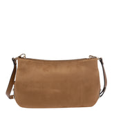 BORSA A TRACOLLA CON LOGO