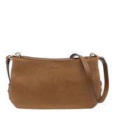 BORSA A TRACOLLA CON LOGO