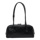 SOFT BOSTON EW SHOULDER BAG