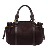 LOGO HANDBAG