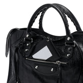 MEDIUM LE CITY HANDBAG