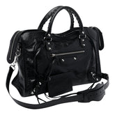 MEDIUM LE CITY HANDBAG