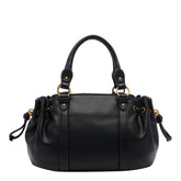 LOGO HANDBAG